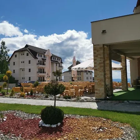 Apartment G4 Milmari *