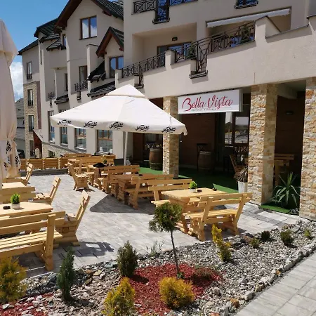 G4 Milmari * Kopaonik