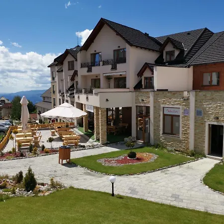 Lägenhet G4 Milmari