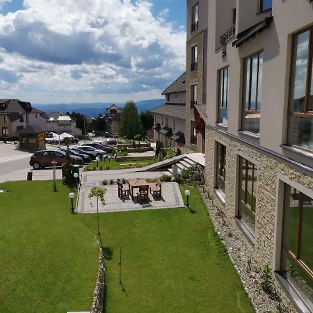 Lägenhet G4 Milmari *