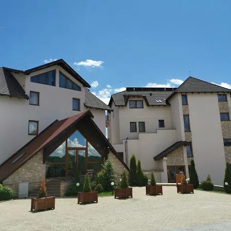 G4 Milmari * Kopaonik