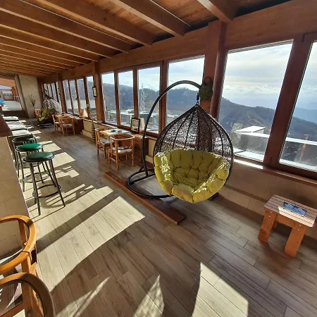 G4 Milmari Lägenhet *