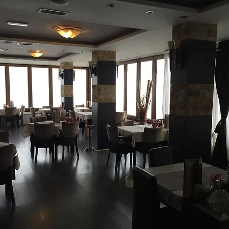 G4 Milmari Apartment