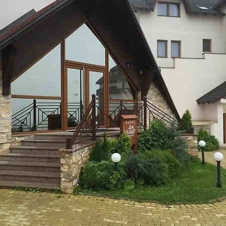 G4 Milmari * Kopaonik