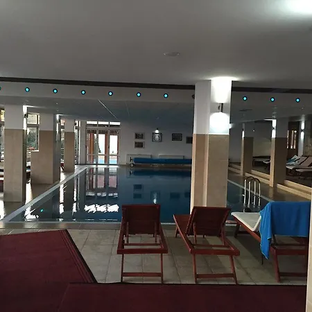 G4 Milmari Lägenhet