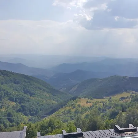 Lägenhet G4 Milmari