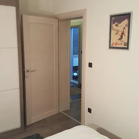 G4 Milmari Lägenhet