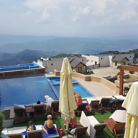 G4 Milmari Apartment