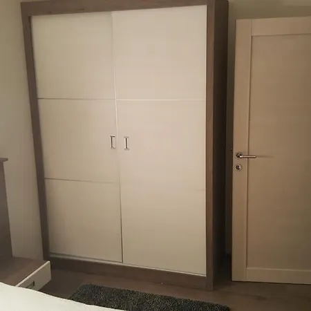 G4 Milmari Apartment Kopaonik