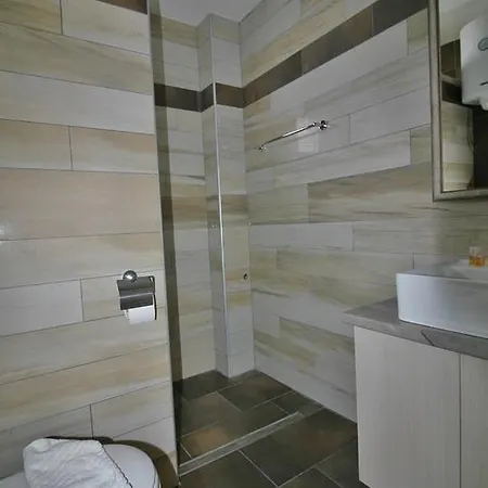 G4 Milmari Apartment Kopaonik