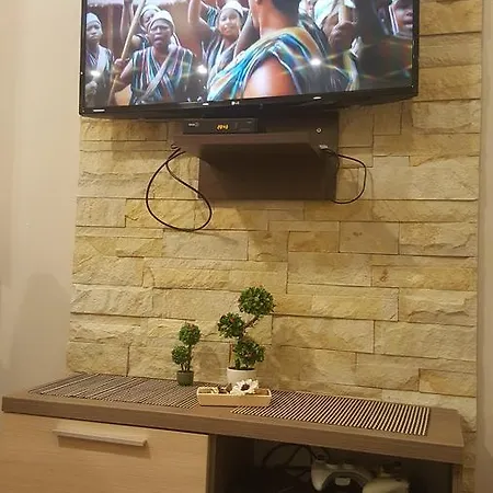 G4 Milmari Kopaonik