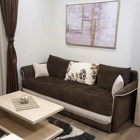 Lägenhet G4 Milmari