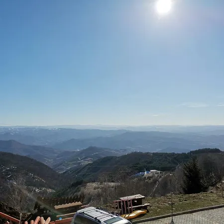 Apartment G4 Milmari Kopaonik