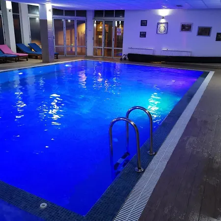 Apartment G4 Milmari Kopaonik