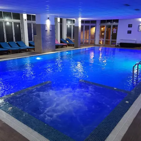 G4 Milmari Apartment