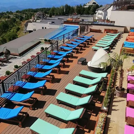 Apartment G4 Milmari