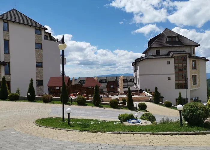 G4 Milmari Διαμέρισμα Κοπαόνικ