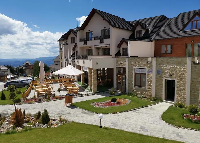 Διαμέρισμα G4 Milmari