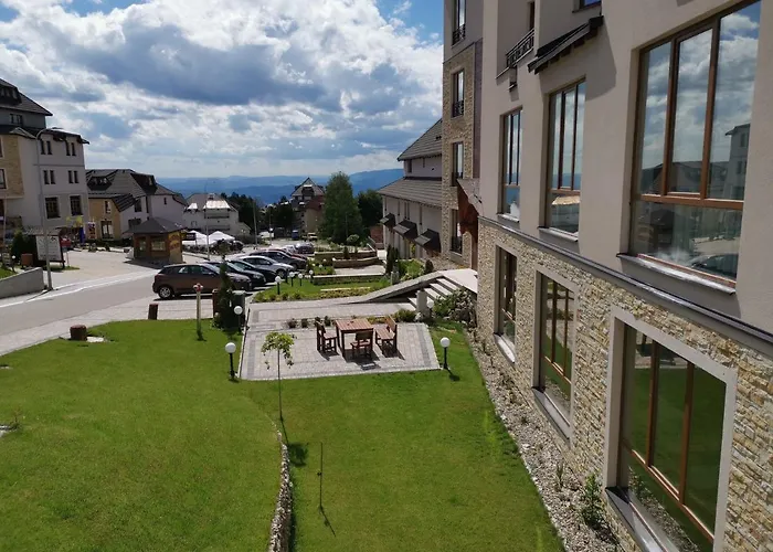 Διαμέρισμα G4 Milmari *