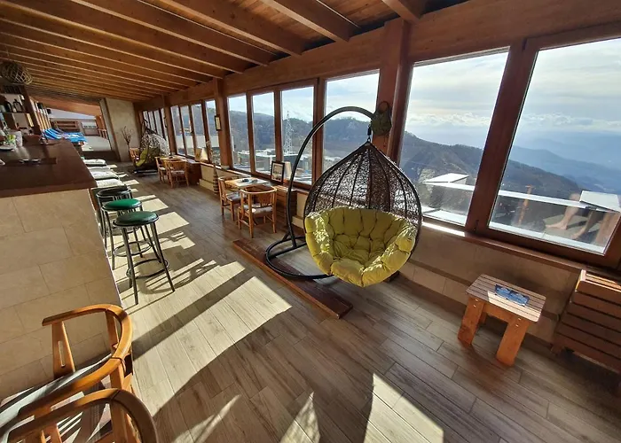 G4 Milmari Διαμέρισμα *