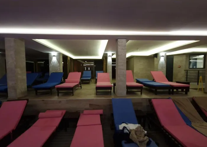 G4 Milmari Διαμέρισμα *