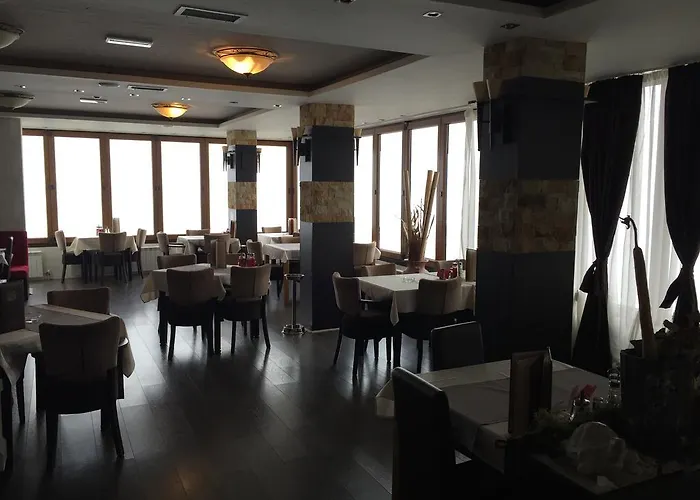 G4 Milmari Διαμέρισμα