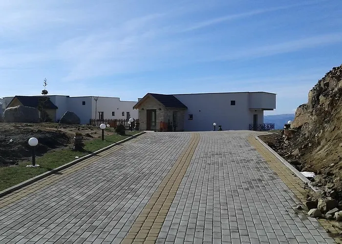 G4 Milmari Διαμέρισμα