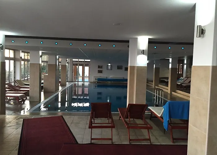 G4 Milmari Διαμέρισμα