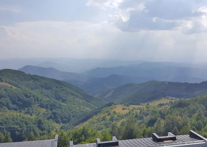 Διαμέρισμα G4 Milmari