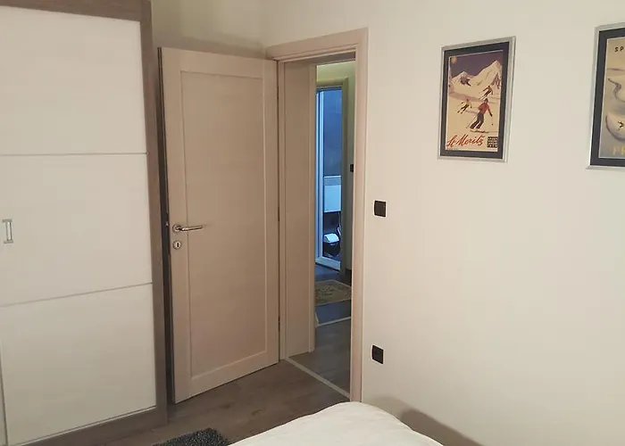 G4 Milmari Διαμέρισμα