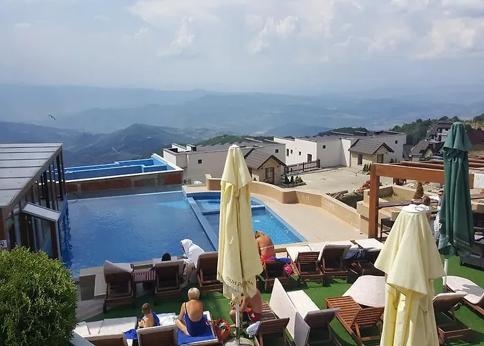 G4 Milmari Διαμέρισμα