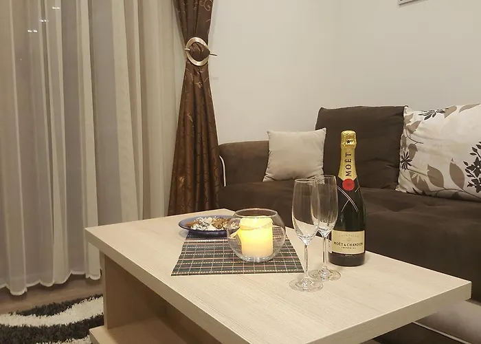 G4 Milmari Διαμέρισμα