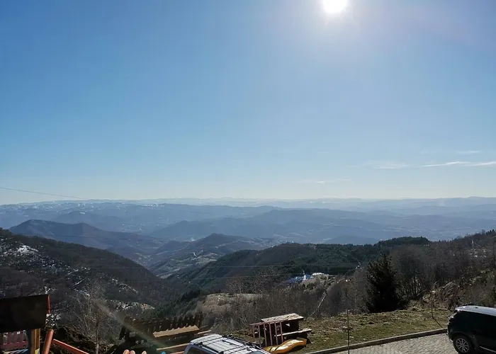 Διαμέρισμα G4 Milmari Κοπαόνικ