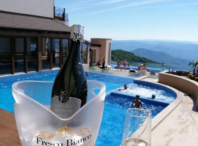 G4 Milmari Διαμέρισμα *