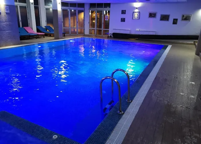 Διαμέρισμα G4 Milmari Κοπαόνικ