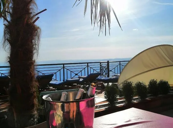 Διαμέρισμα G4 Milmari Κοπαόνικ