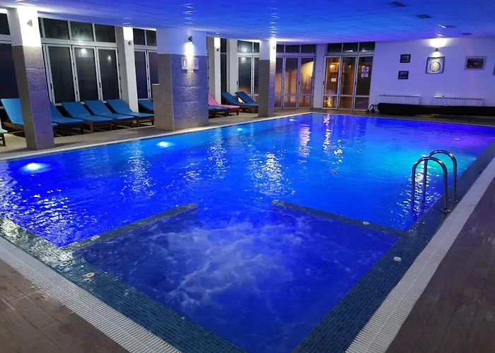 G4 Milmari Διαμέρισμα