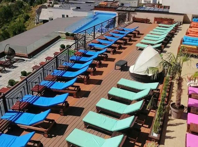 Διαμέρισμα G4 Milmari